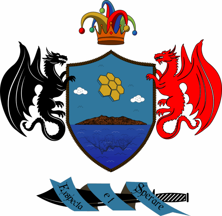 Coat of Arms
