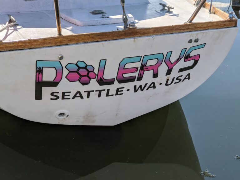 Polerys