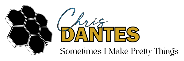 Chris Dantes – Portfolio